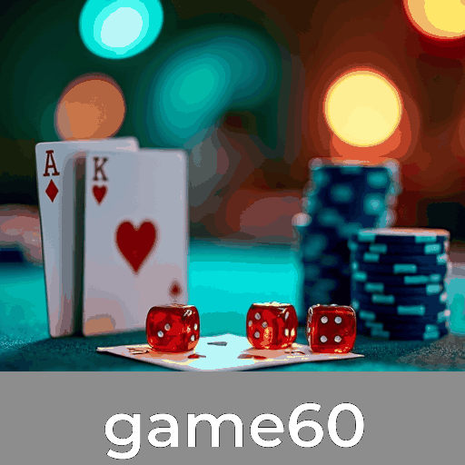 Experiência Profissional com game60: Jogos de Mesa ao Vivo