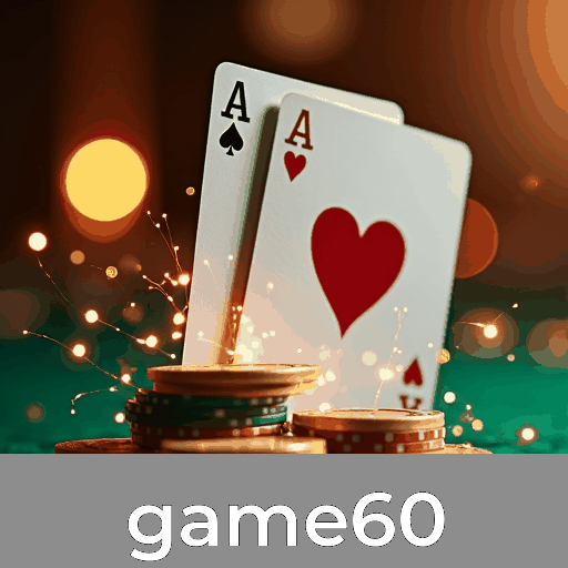 Game60: Aventura em Jogos de Cassino com Grandes Prêmios