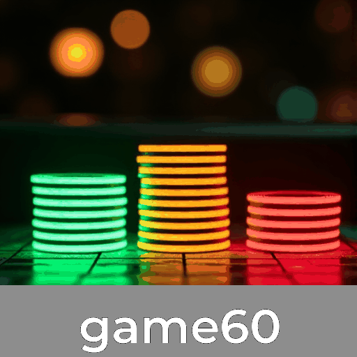 Descubra o acesso premium com game60: segurança garantida
