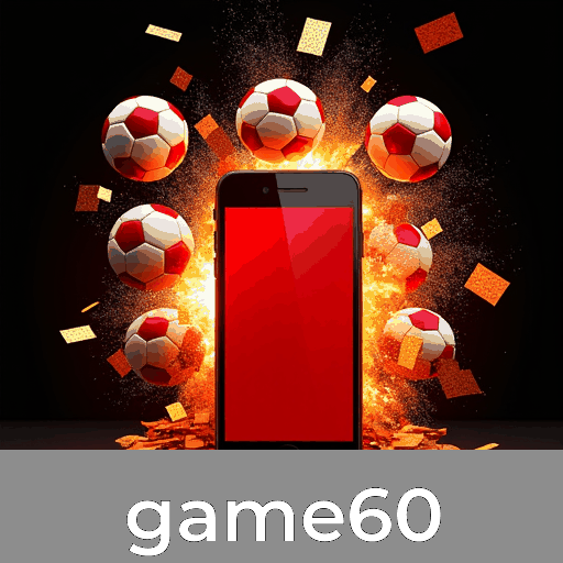 Game60: Aventura em Jogos de Cassino com Grandes Prêmios