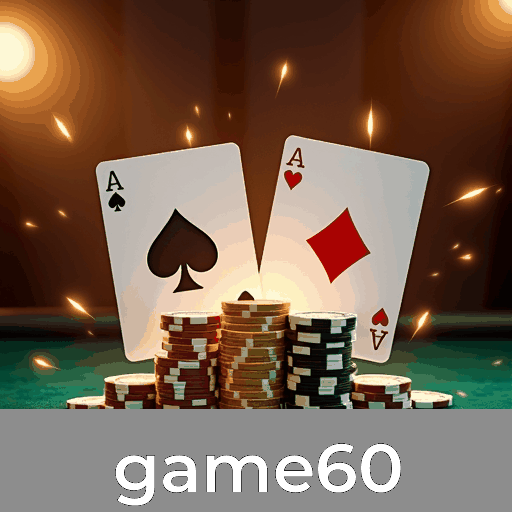 Explore a Praticidade do Aplicativo Mobile do game60