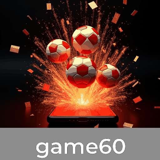 game60: Apostas Esportivas com Foco no Esporte Brasileiro