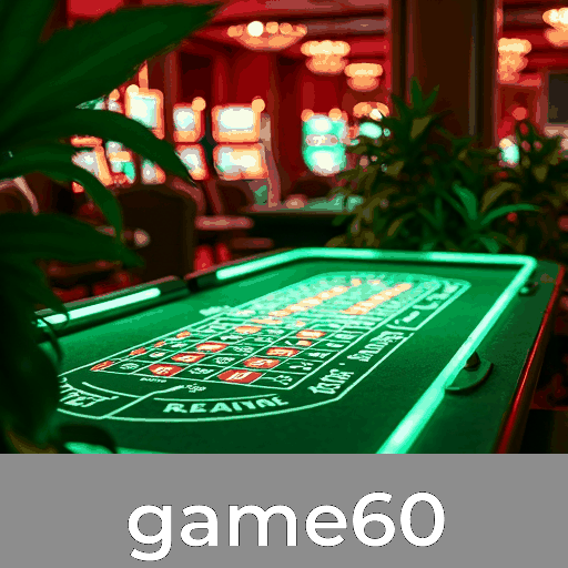game60: Apostas Esportivas com Foco no Esporte Brasileiro
