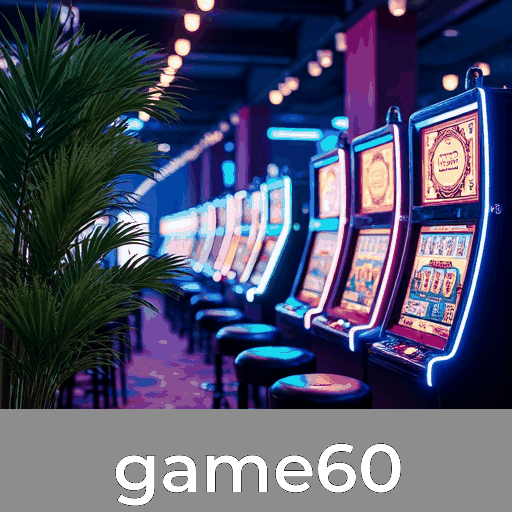 game60: Bônus e Ofertas Irresistíveis Esperam por Você