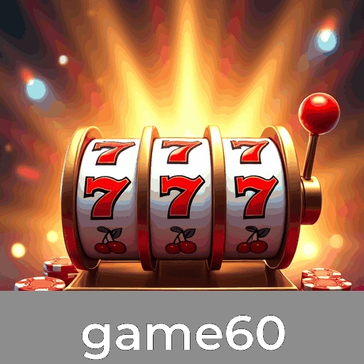 Game60: Caça-Níqueis com Jackpot, Mesa de Jogo - Estratégia Suprema, e mais