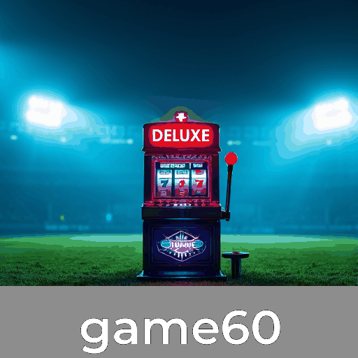 Game60: Aventura em Jogos de Cassino com Grandes Prêmios