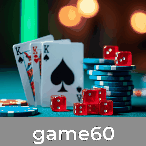 Bem-vindo ao game60: A Plataforma de Apostas Profissional e Segura