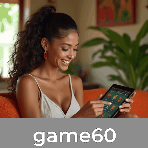 game60: Apostas Esportivas com Foco no Esporte Brasileiro