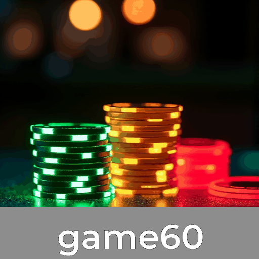 Game60: Caça-Níqueis com Jackpot, Mesa de Jogo - Estratégia Suprema, e mais