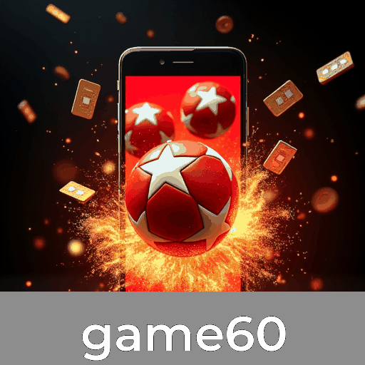 Descubra game60: A Revolução dos Jogos Online