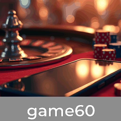 Game60: Caça-Níqueis com Jackpot, Mesa de Jogo - Estratégia Suprema, e mais
