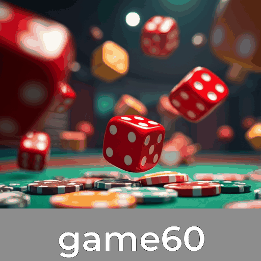 Bem-vindo ao game60: A Plataforma de Apostas Profissional e Segura