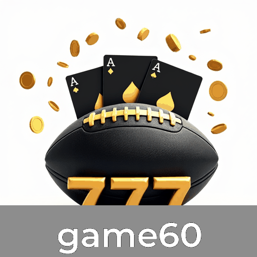 Game60: Aventura em Jogos de Cassino com Grandes Prêmios